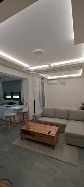 Ina's Crib